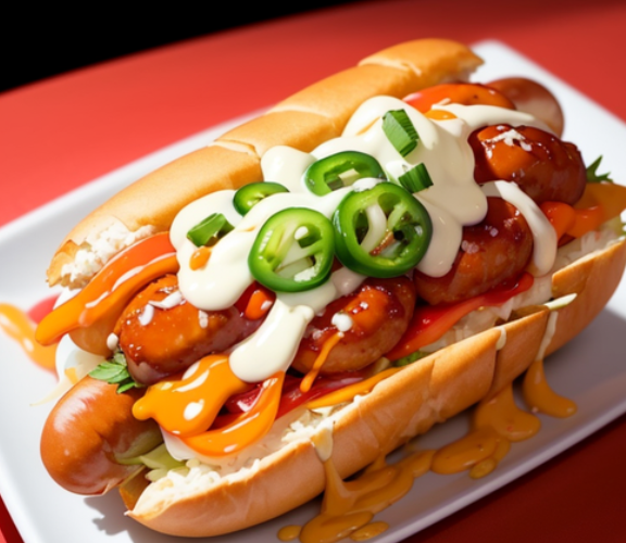 명랑핫도그 창업에 대하여 알아보기(사진무관)