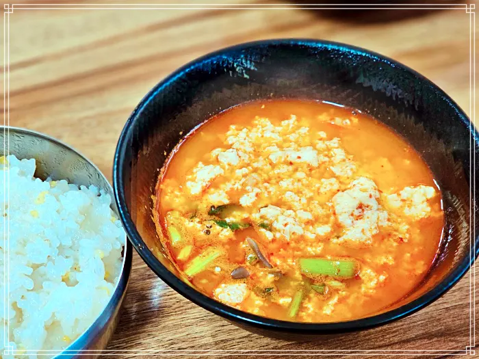 토밥 좋아 토요일은 밥이좋아 강릉, 초당 순두부마을 순두부 전골, 두부전골 맛집