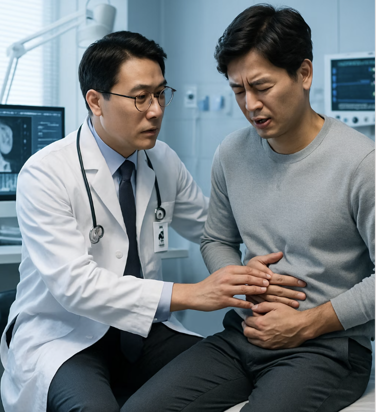 이 약이 꼭 필요한 순간은?