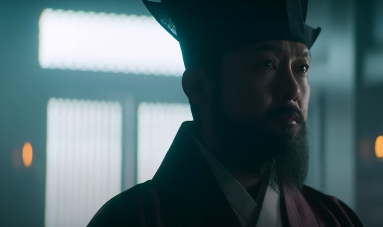 [탄금] 출연진&amp;#44; 인물관계도 완벽 정리: 넷플릭스 시리즈