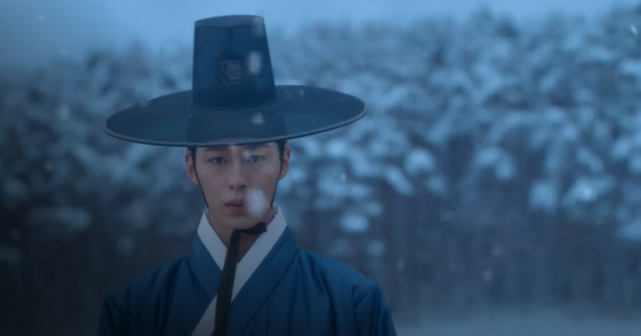 탄금 뜻 결말