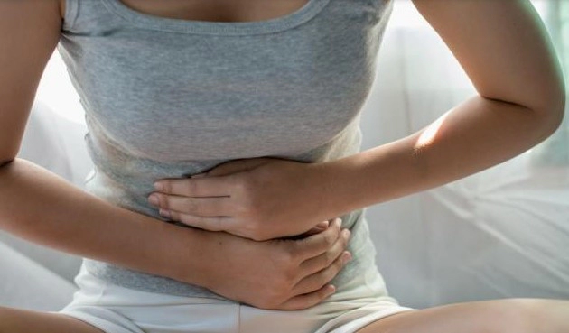 왼쪽 옆구리 통증 콕콕 찌릿 결림 증상 의심되는 병