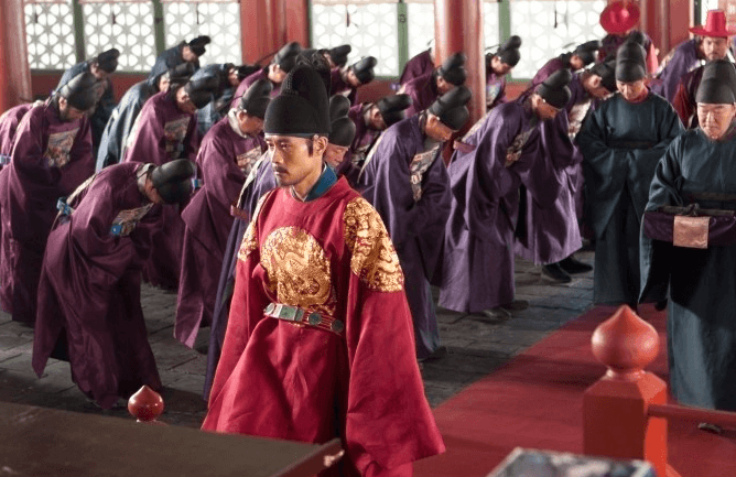 광해를 통해 바라보는