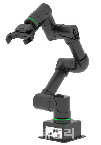 로봇 공학에서의 적용