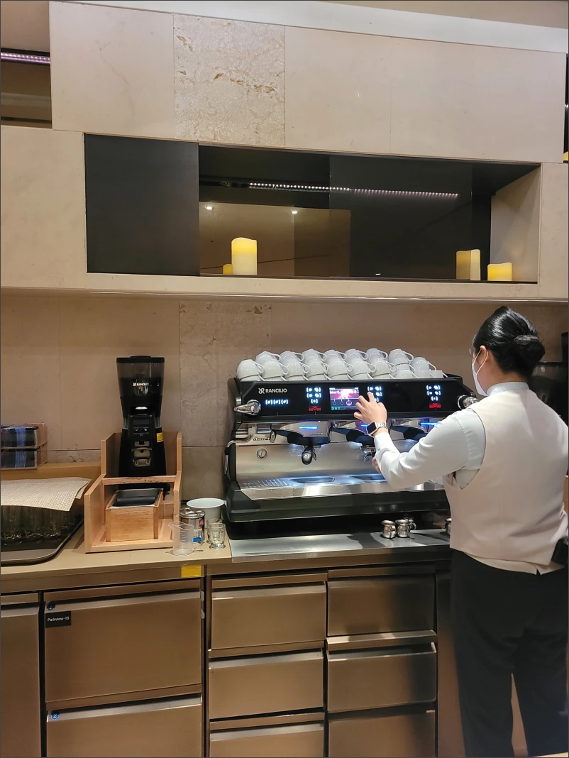 신라호텔제주-더파크뷰