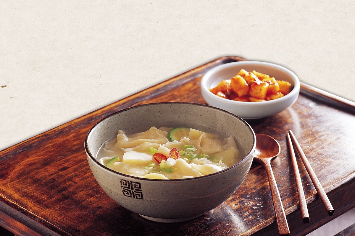 '찐'맛집은 여기, 미쉐린 가이드 '빕 구르망' 2021 강북편