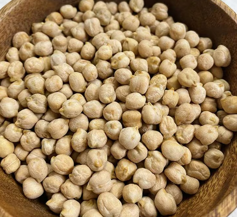 콩과 콩류(2)