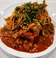 대구뽈찜