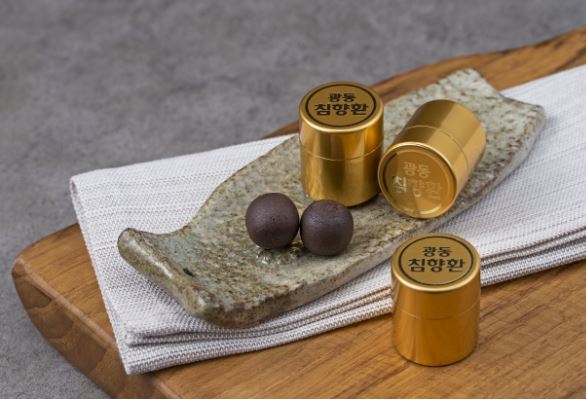 광동-침향환-가격