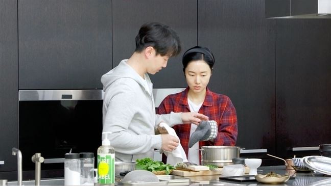 이정현편스토랑