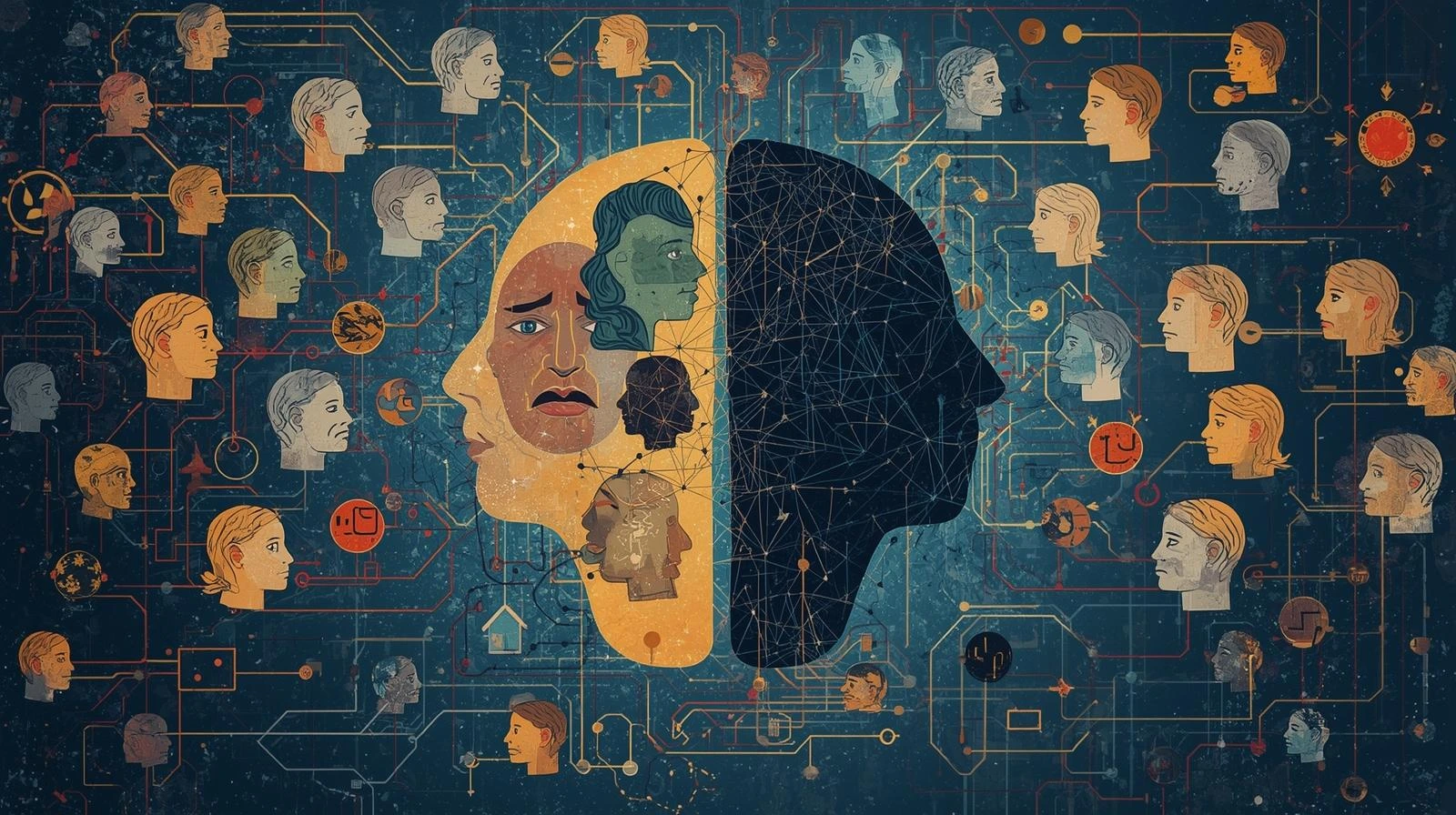 “psychology concept”