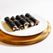 김밥 맛있게 싸는 방법