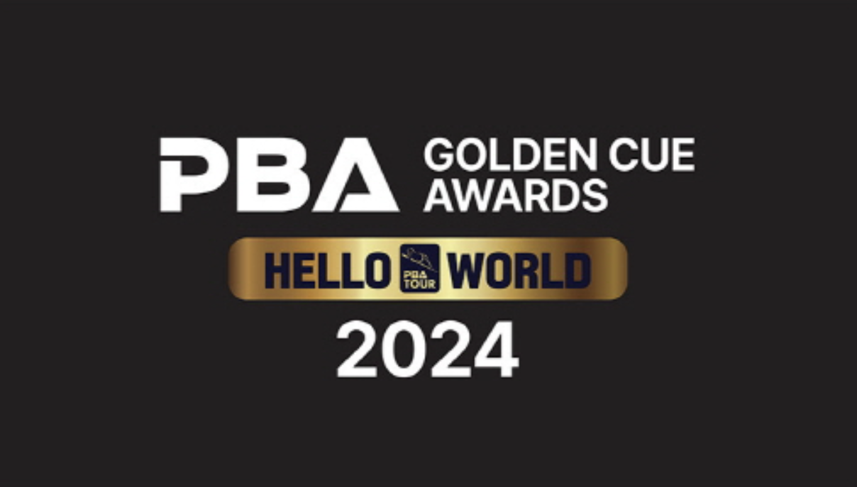 골든큐 시상식 개최! PBA 프로당구 2023-24시즌을 빛낸 최고의 선수 시상