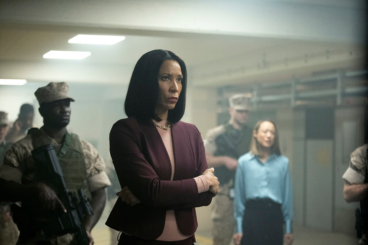 넷플릭스 영화 엑스테리토리얼