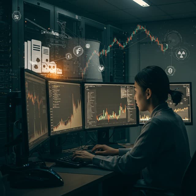 AI 슈퍼사이클 주간 전략 메인