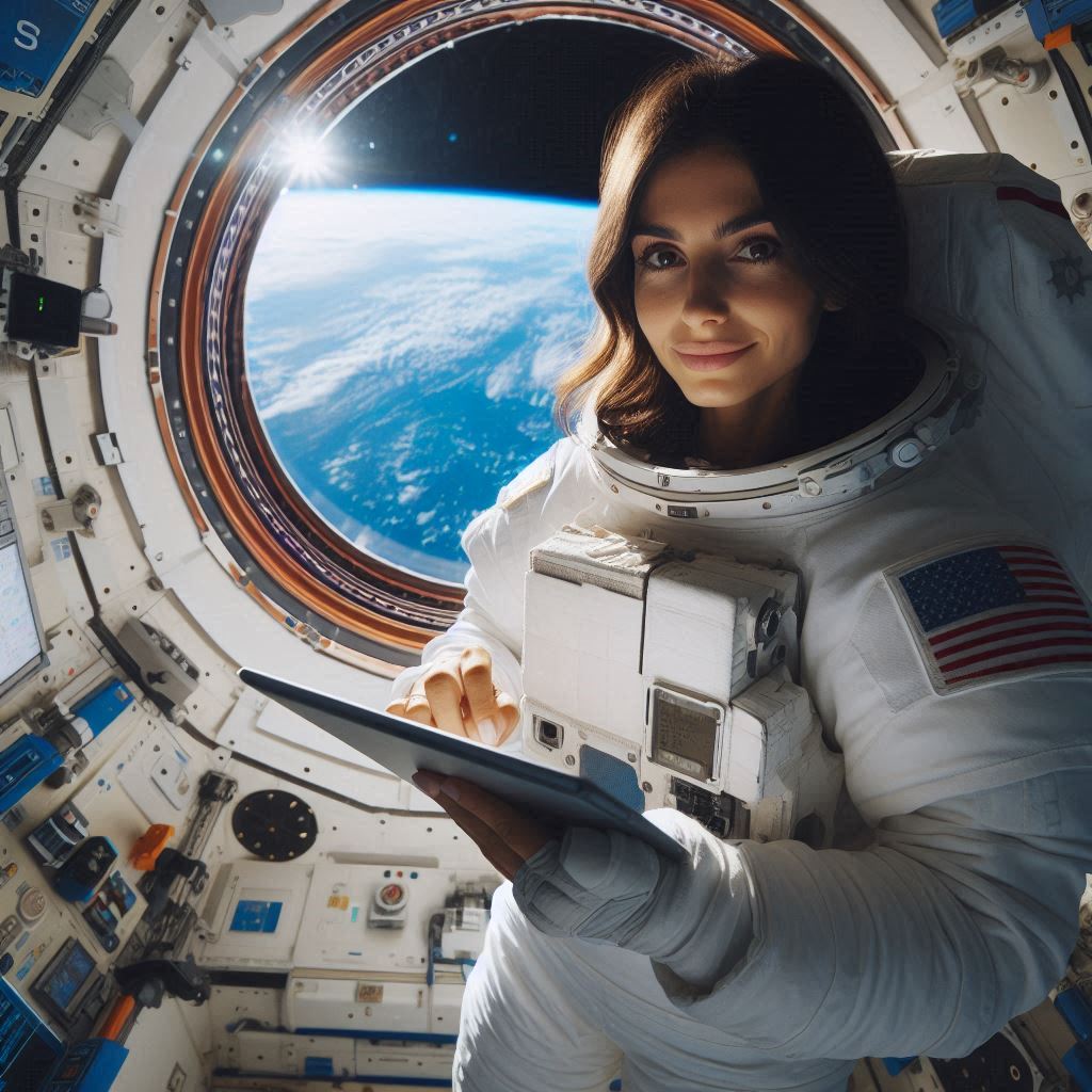 우주와 항공 직군: 새로운 프론티어를 개척하는 직업들