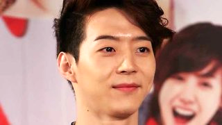 배우 박유환 딸 결혼 형 박유천 형제 근황 프로필