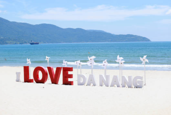 다낭 여행
