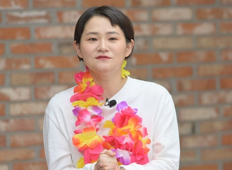 김신영 전국노래자랑 하차 통보 이유