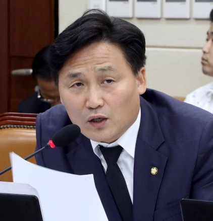 김영진 이재명 민주당 당헌개정 비판 이유 배경