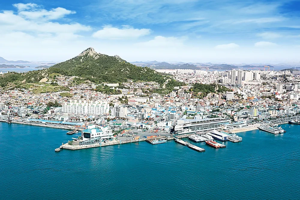 목포 제주도 차량 선박비용