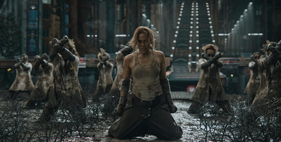 [영화 다시보기 추천] 디스 이즈 미 나우 줄거리 결말 리뷰 후기