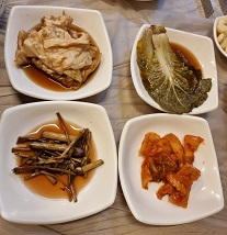 짱아찌-직접담금
