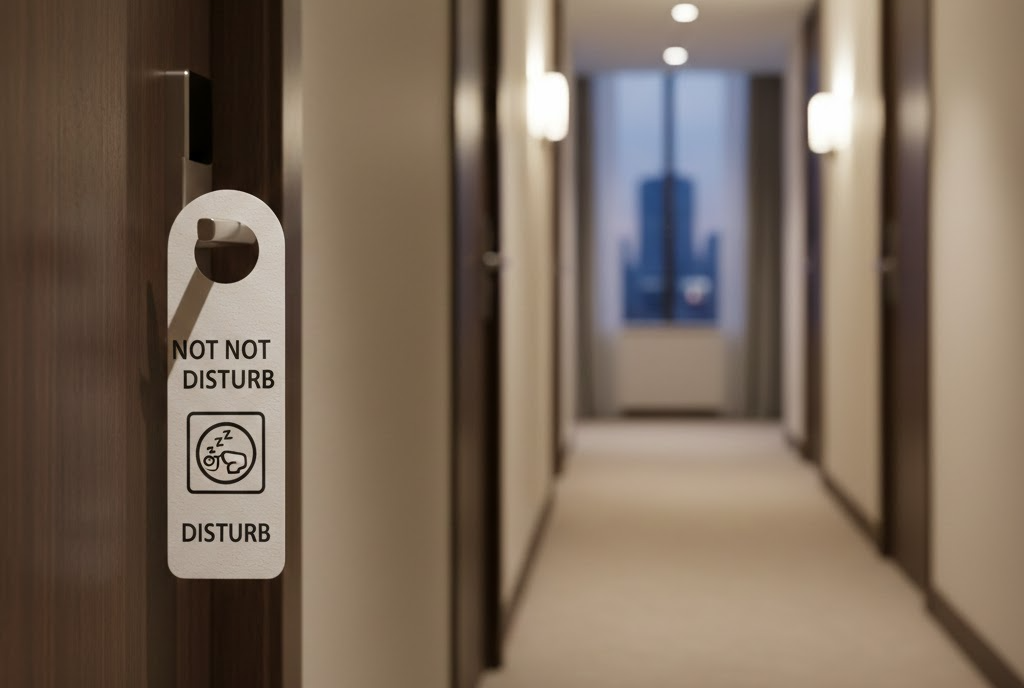 호텔 연박·청소·짐보관 헷갈림 끝: 초보가 가장 많이 실수하는 12가지 체크리스트