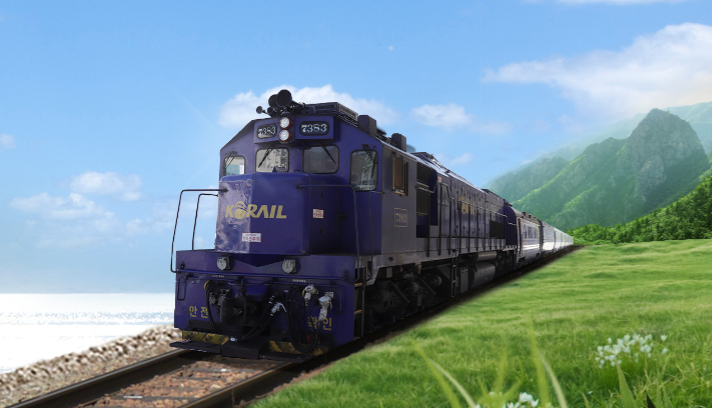 레일크루즈 숙박형 기차여행