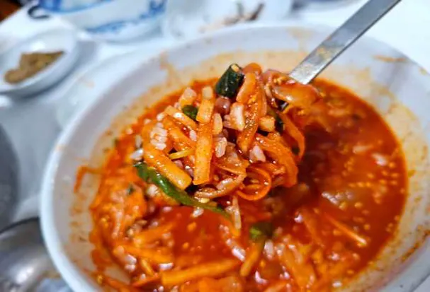 부산횟집