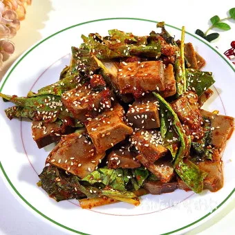 더워지는 날씨 입맛 묵무침 황금레시피_22