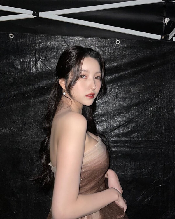 김소원(소원)-프로필