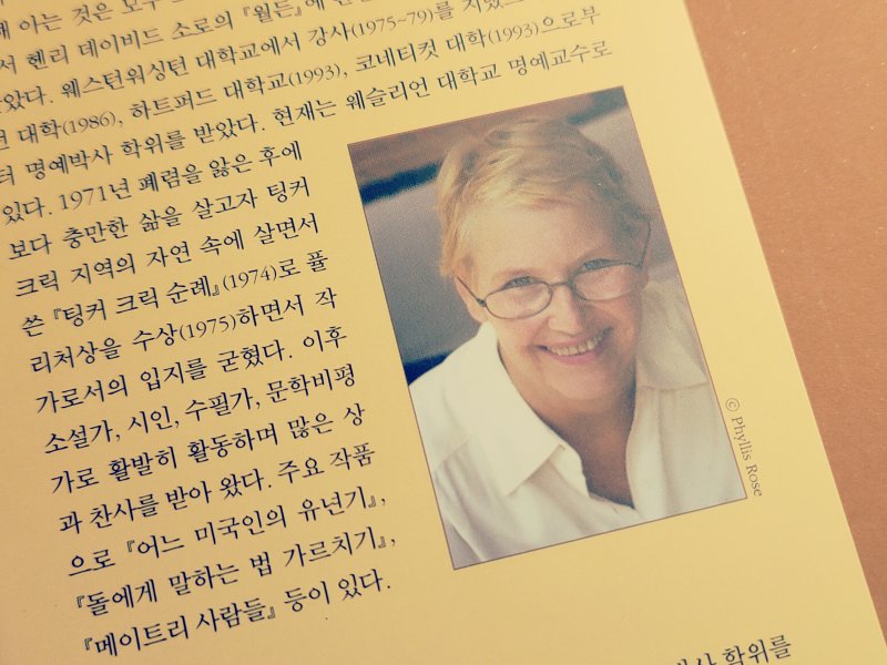 창조적 글쓰기