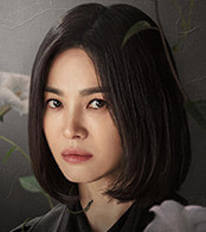 송혜교 (문동은) 인물사진
