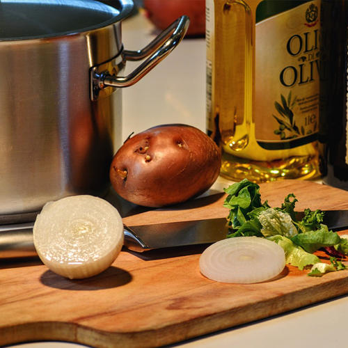 올리브오일효능과부장용