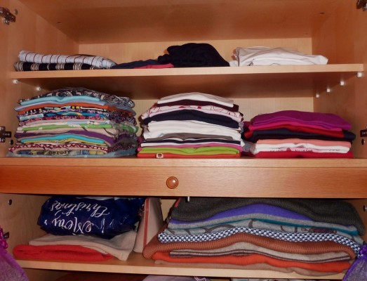 정리수납 전문가 자격증