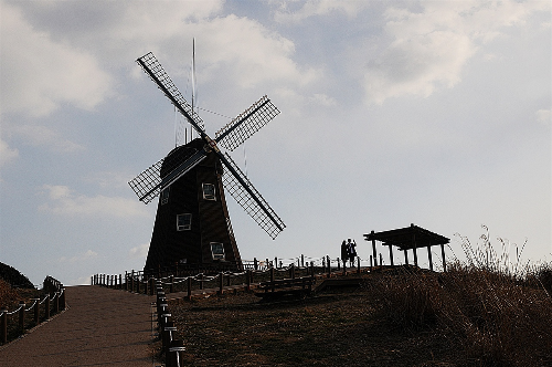 경남 겨울 명소 추천, 전망·야경·실내 여행 BEST 4