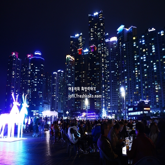 부산 여행 코스 추천