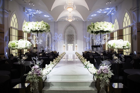 아름다운웨딩컨벤션