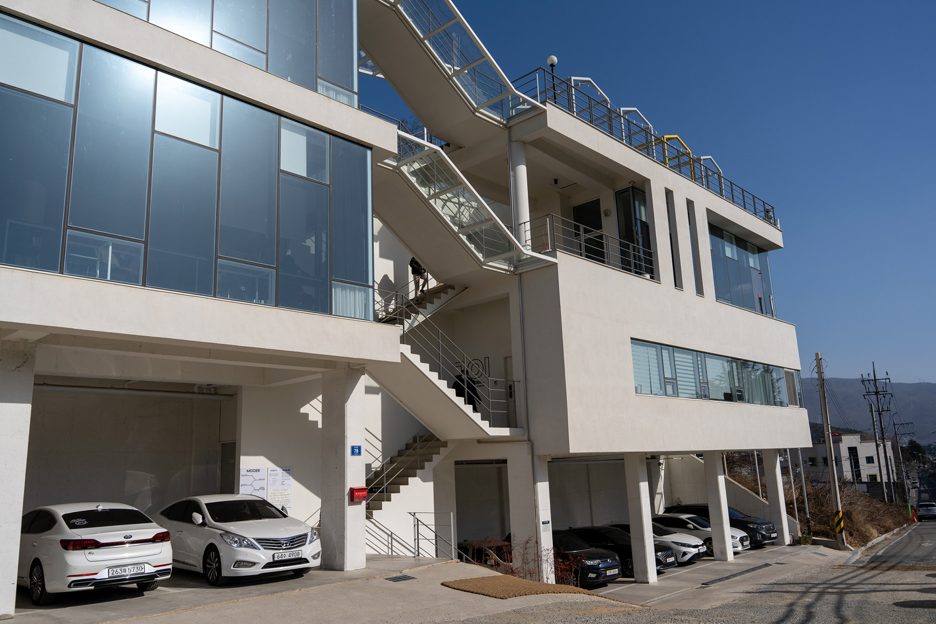 양산 물금 카페 무이 MOOEE.