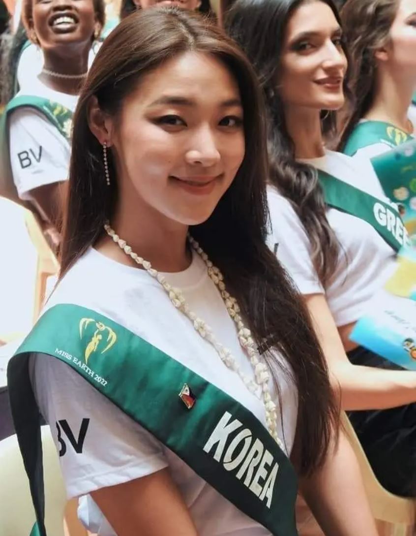 최미나수 나이 학력 직업 미스코리아 키 몸무게 MBTI 솔로지옥5 남자친구 프로필 총정리