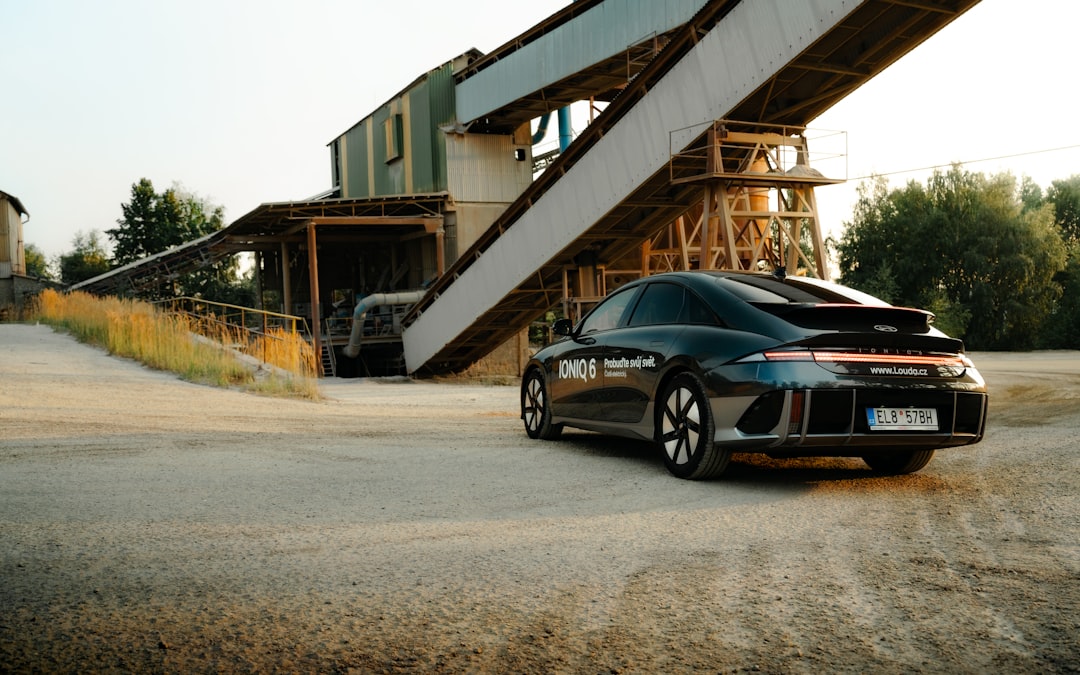 Ioniq 6
