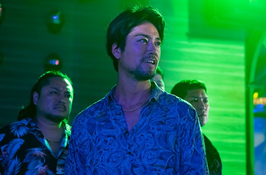 [일드추천] 인포마 4화 다시보기 줄거리 결말