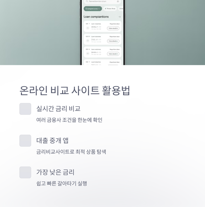 개인금융