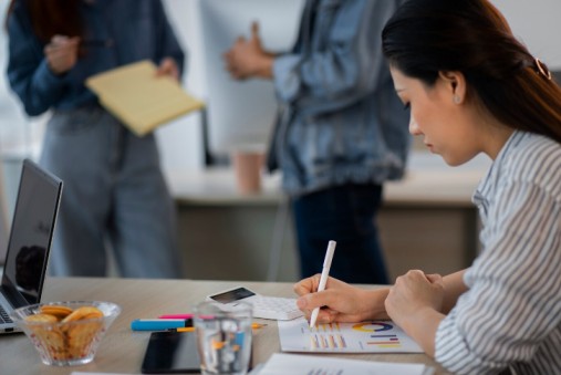 경상북도교육청 - 늘봄행정실무사