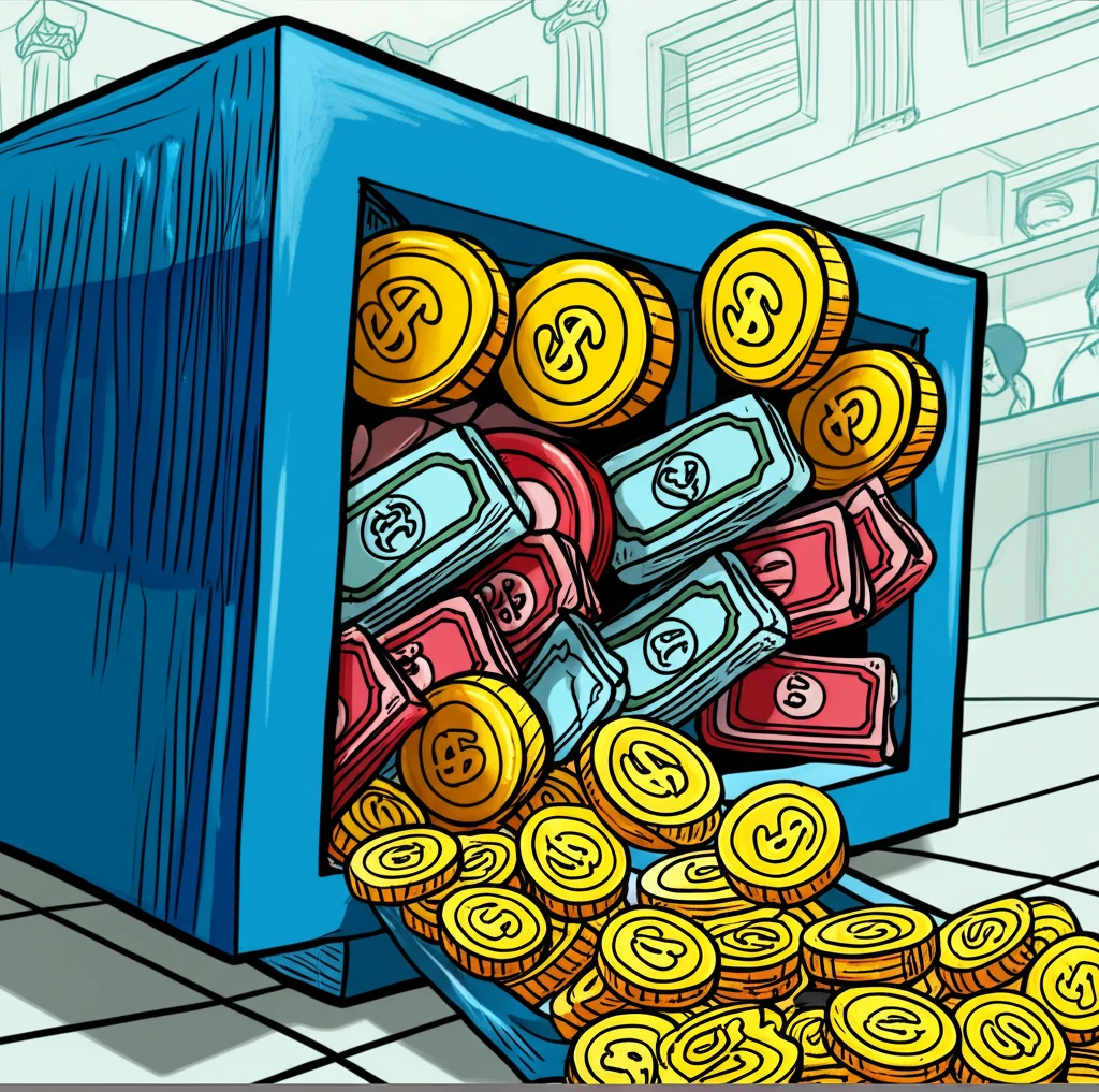 정부 지원금 압류 방지 통장 발급 기..