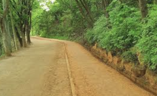 계족산 황톳길 주요 정보