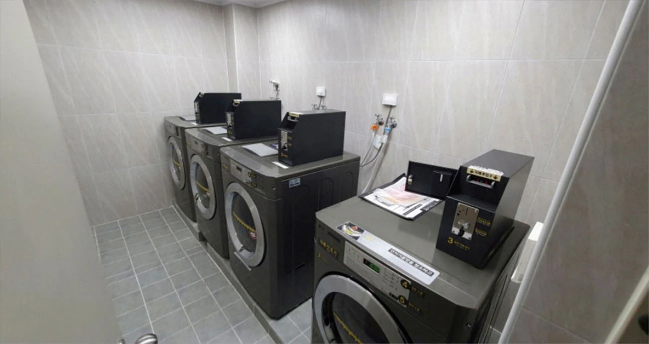 행복주택 편의시설