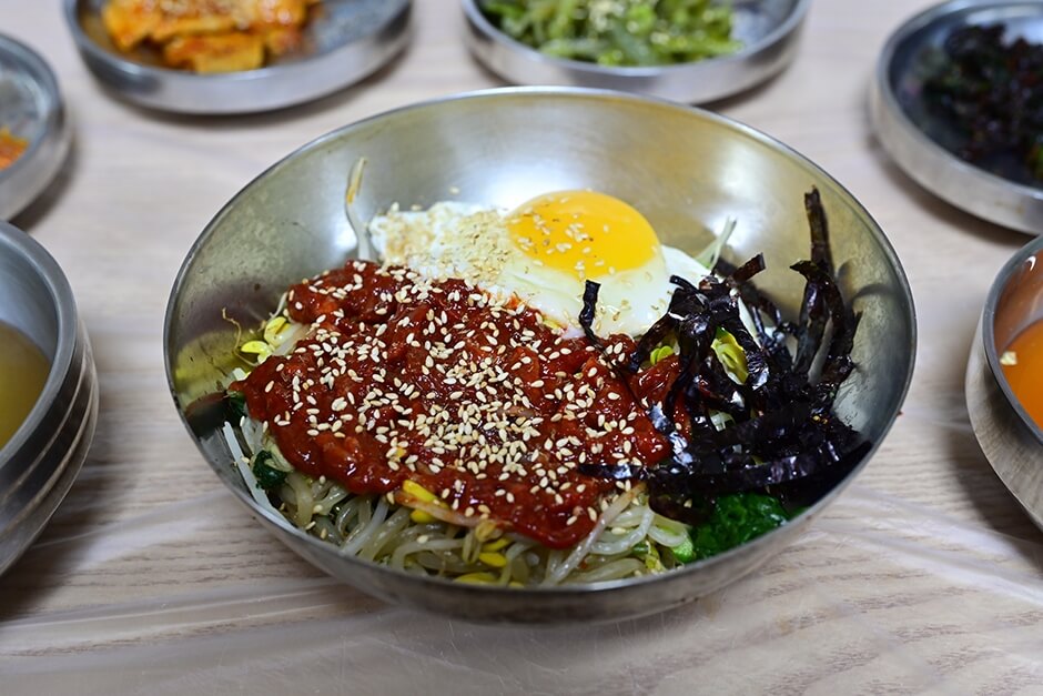 구례 맛집 베스트 10