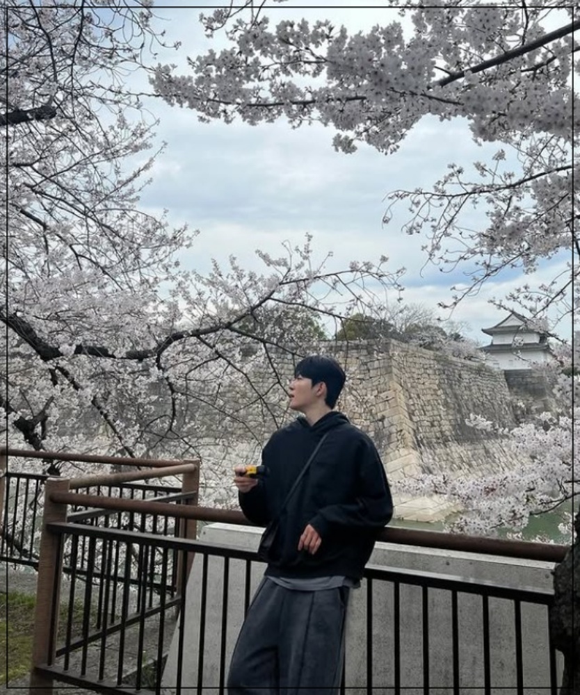 솔로지옥4 남자출연자 직업 나이 인스타